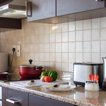 Auris Boutique Hotel Apartments, Al Barsha - At The Mall Ντουμπάι Εξωτερικό φωτογραφία