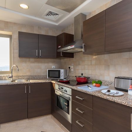 Auris Boutique Hotel Apartments, Al Barsha - At The Mall Ντουμπάι Εξωτερικό φωτογραφία