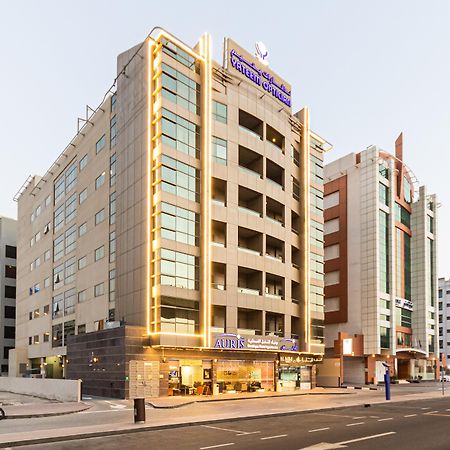 Auris Boutique Hotel Apartments, Al Barsha - At The Mall Ντουμπάι Εξωτερικό φωτογραφία