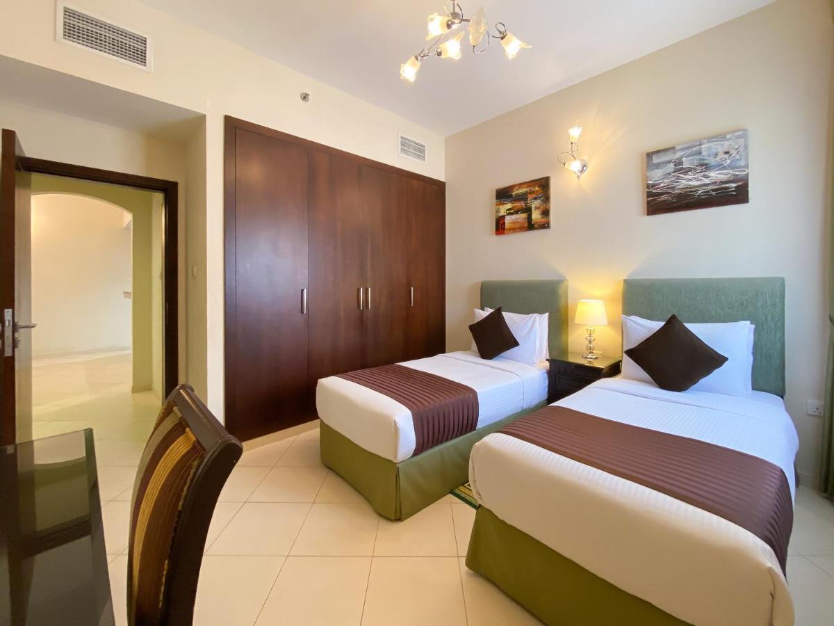 Auris Boutique Hotel Apartments, Al Barsha - At The Mall Ντουμπάι Εξωτερικό φωτογραφία