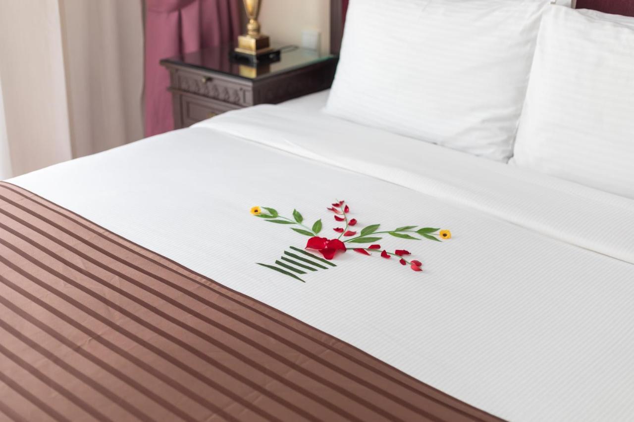 Auris Boutique Hotel Apartments, Al Barsha - At The Mall Ντουμπάι Εξωτερικό φωτογραφία