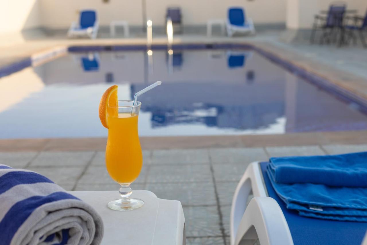 Auris Boutique Hotel Apartments, Al Barsha - At The Mall Ντουμπάι Εξωτερικό φωτογραφία