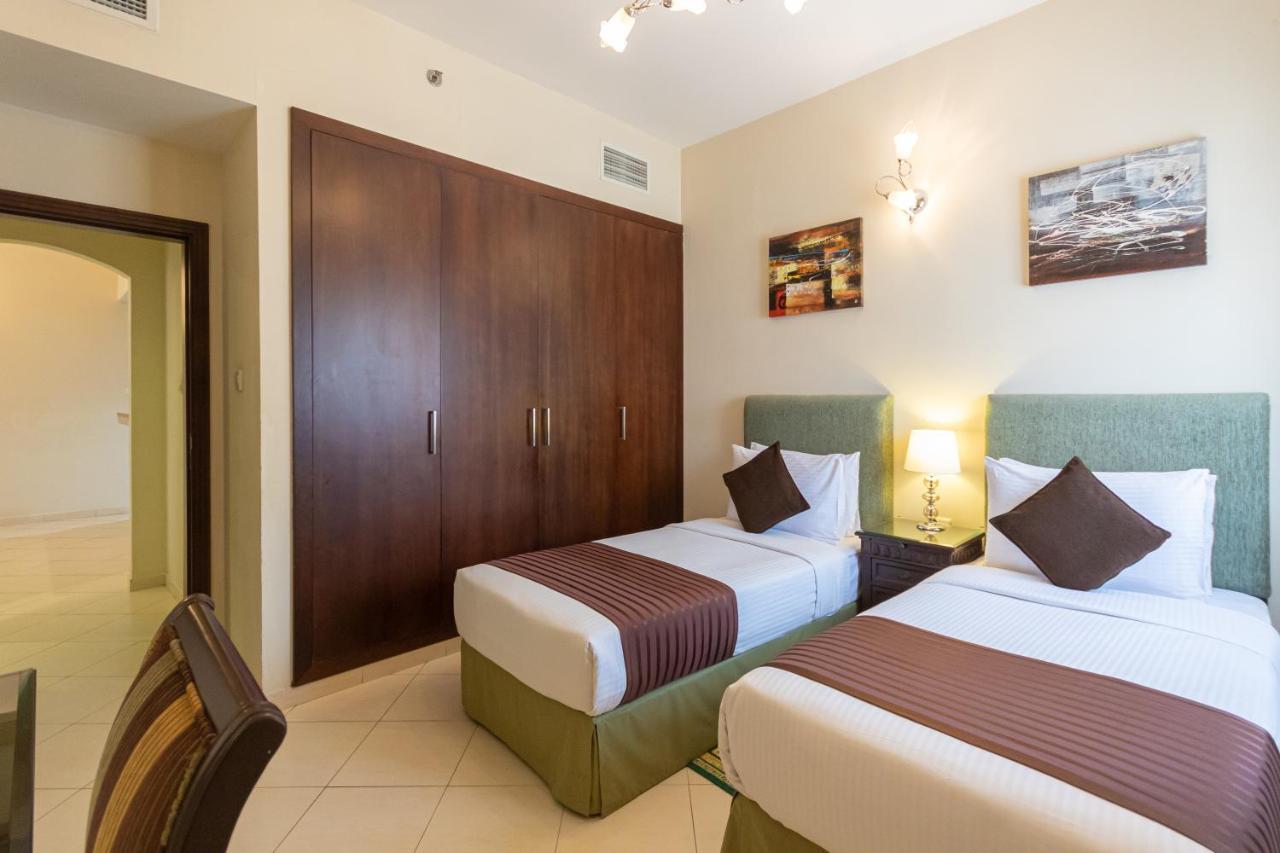 Auris Boutique Hotel Apartments, Al Barsha - At The Mall Ντουμπάι Εξωτερικό φωτογραφία