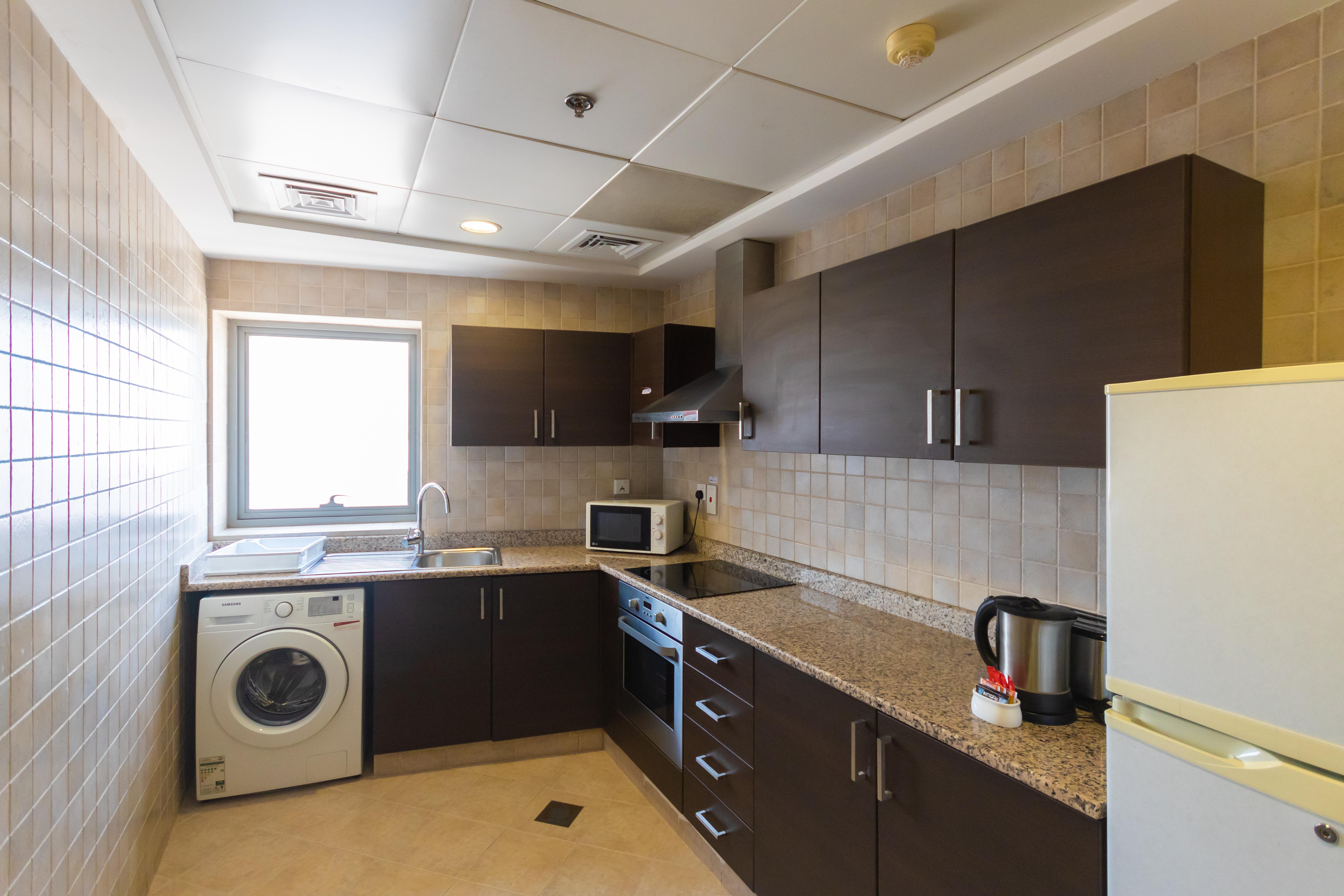 Auris Boutique Hotel Apartments, Al Barsha - At The Mall Ντουμπάι Εξωτερικό φωτογραφία