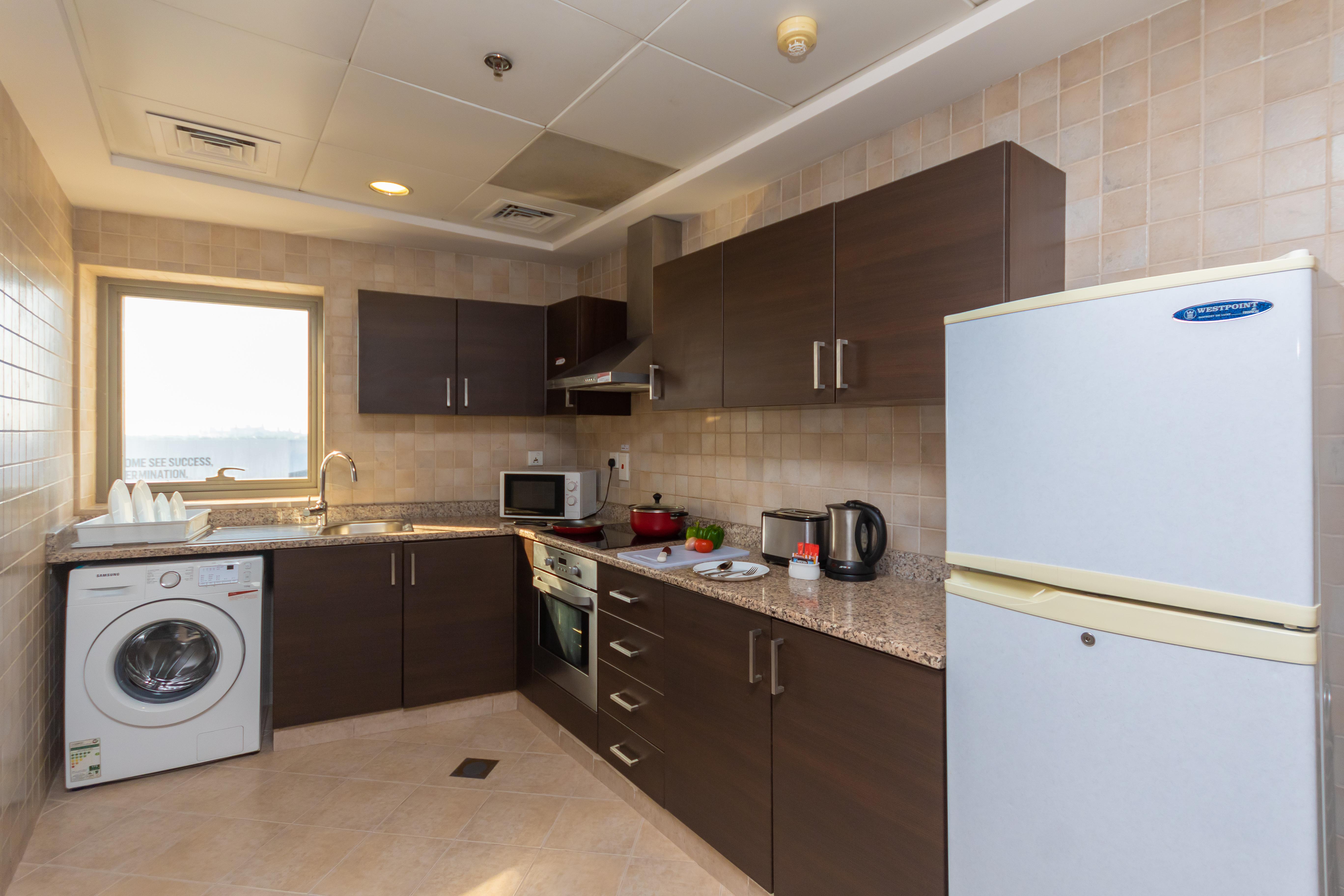 Auris Boutique Hotel Apartments, Al Barsha - At The Mall Ντουμπάι Εξωτερικό φωτογραφία