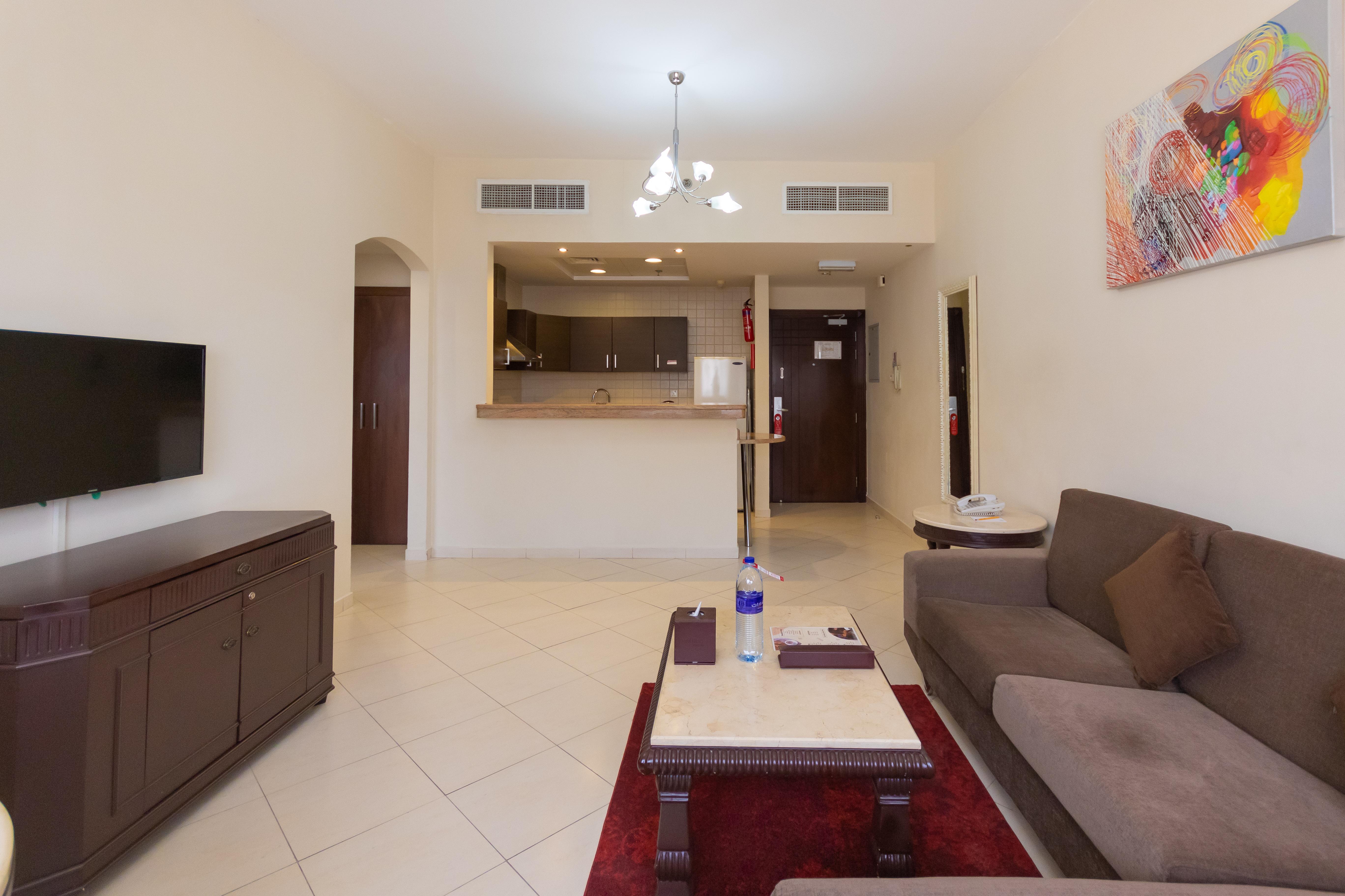 Auris Boutique Hotel Apartments, Al Barsha - At The Mall Ντουμπάι Εξωτερικό φωτογραφία