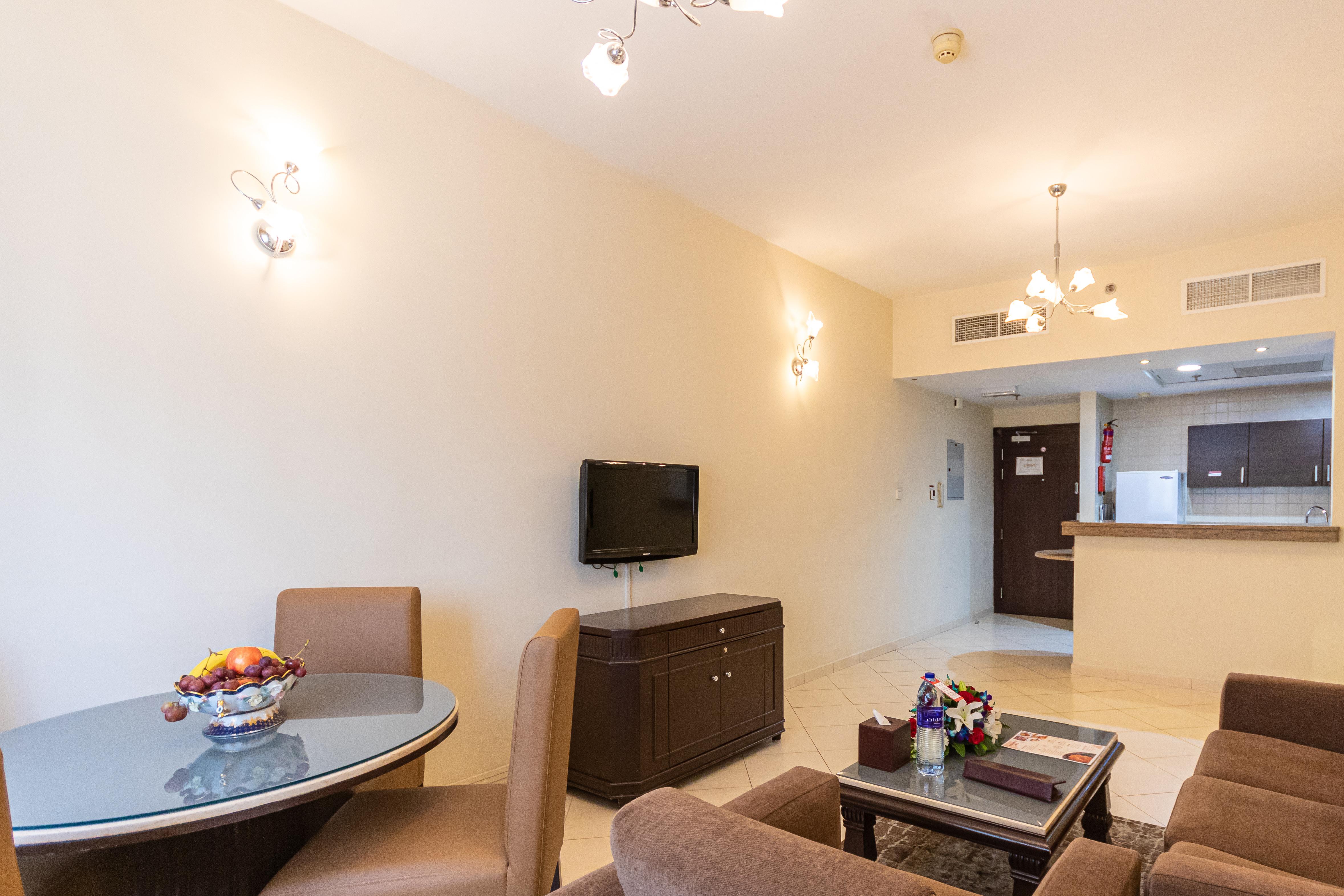 Auris Boutique Hotel Apartments, Al Barsha - At The Mall Ντουμπάι Εξωτερικό φωτογραφία