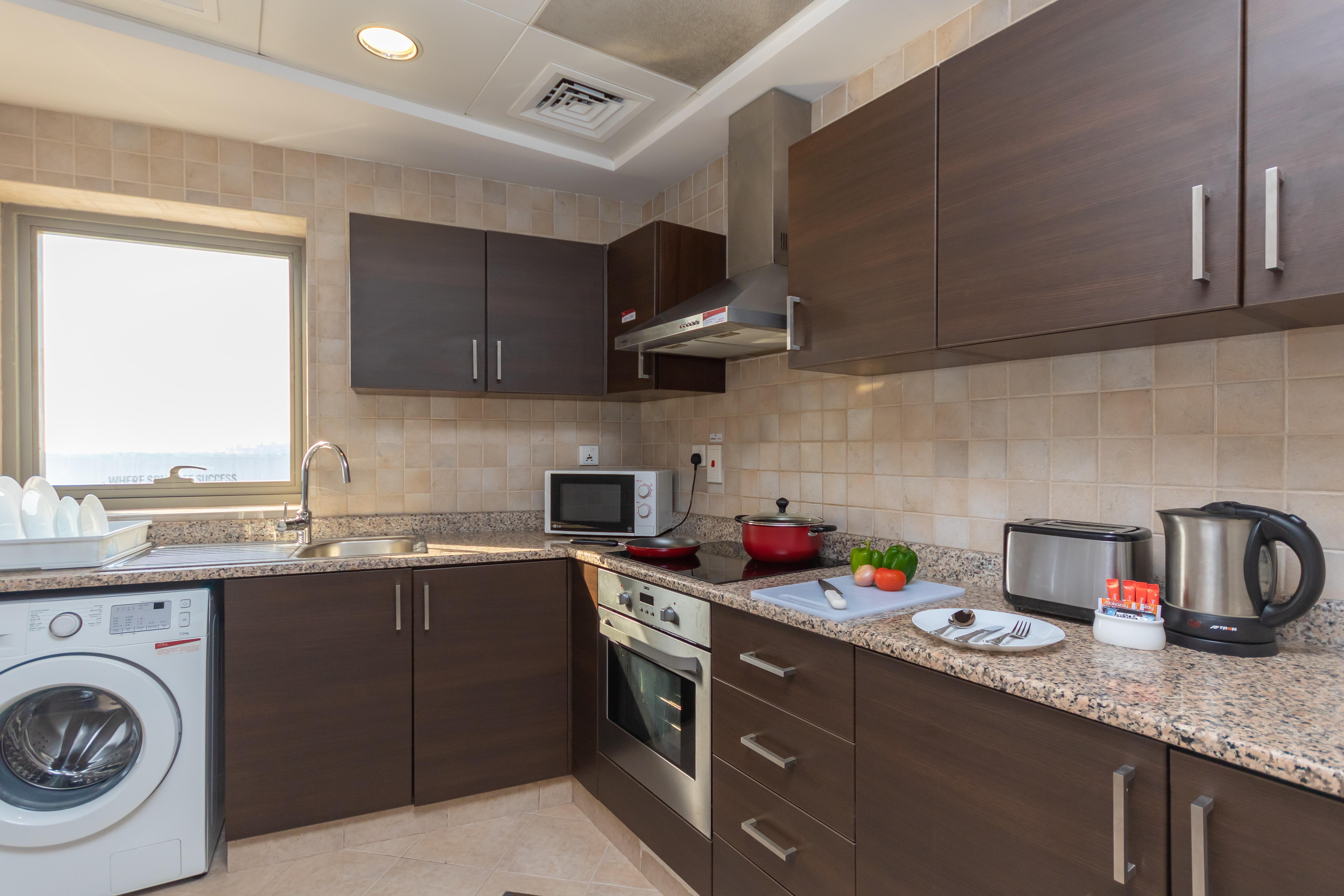 Auris Boutique Hotel Apartments, Al Barsha - At The Mall Ντουμπάι Εξωτερικό φωτογραφία
