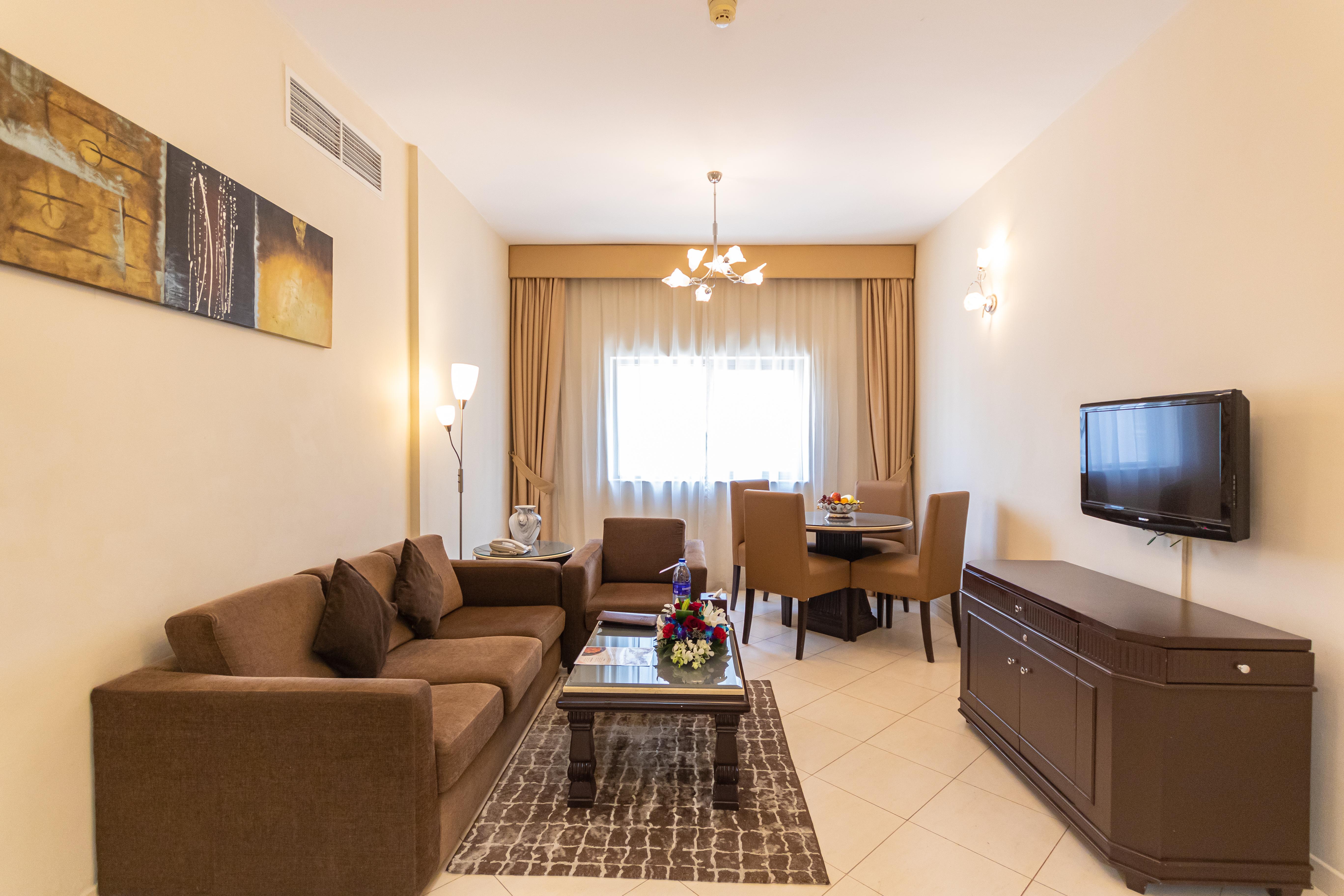 Auris Boutique Hotel Apartments, Al Barsha - At The Mall Ντουμπάι Εξωτερικό φωτογραφία