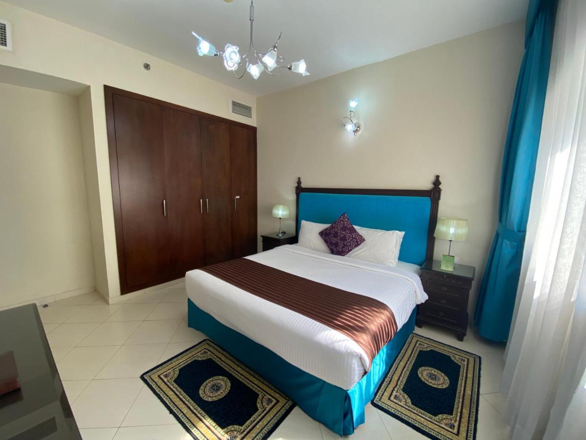 Auris Boutique Hotel Apartments, Al Barsha - At The Mall Ντουμπάι Εξωτερικό φωτογραφία