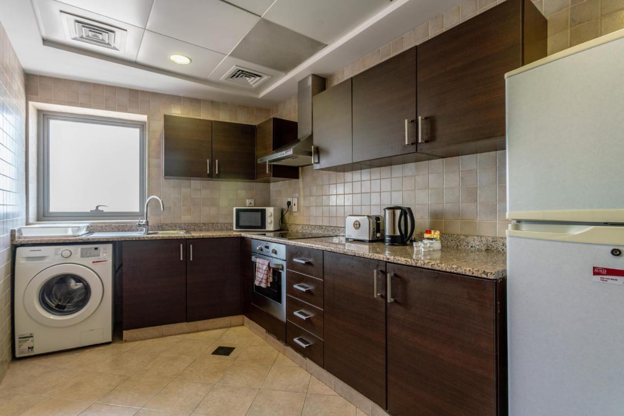 Auris Boutique Hotel Apartments, Al Barsha - At The Mall Ντουμπάι Εξωτερικό φωτογραφία